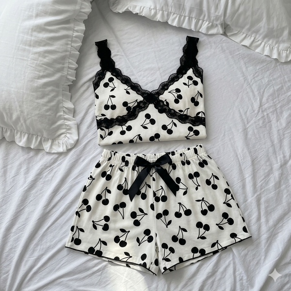 Pijama DOMUSWEAR by TBP