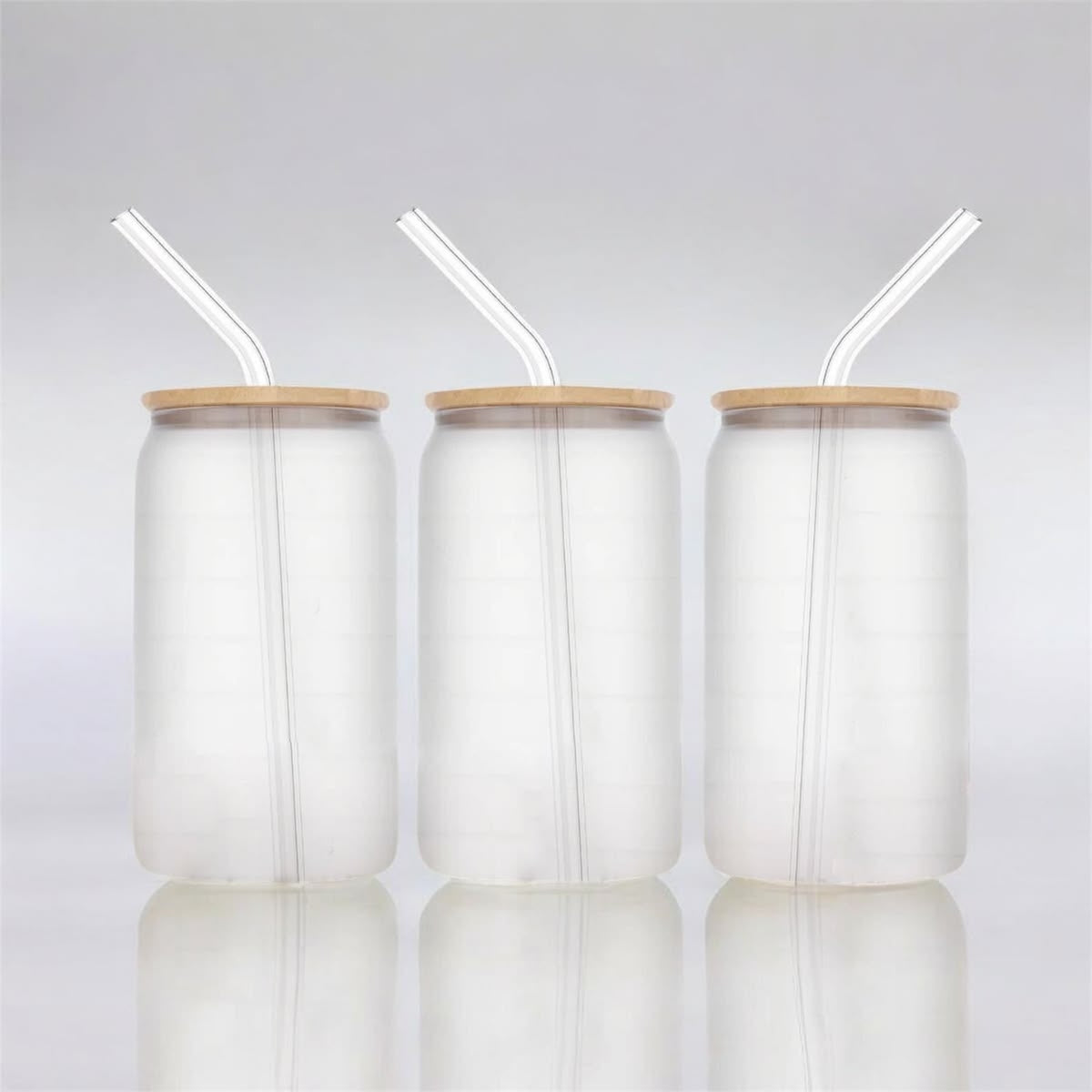 Can Glass x4 Ahumado
