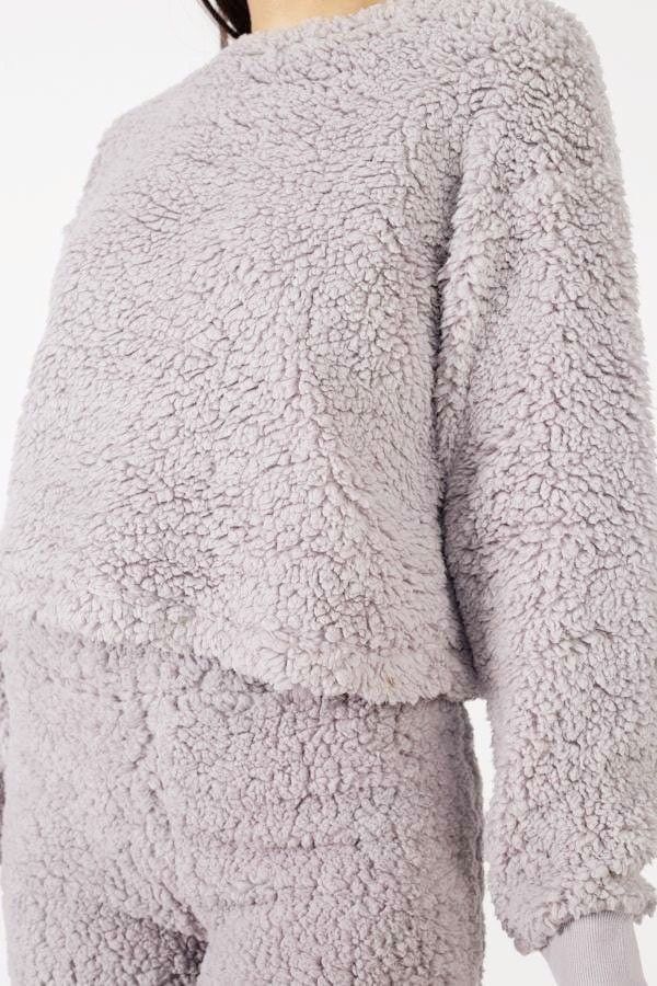 Conjunto Plush Premium